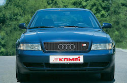 Kamei Φρυδάκια Φαναριών Μπροστινά για Audi A4 Kamei Φρυδάκια Φαναριών Μπροστινά για Audi A4