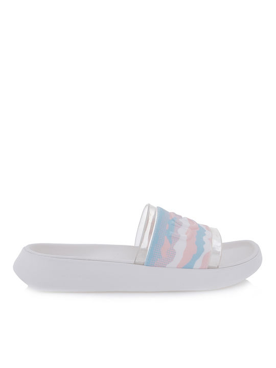 Ugg Australia Cali Collage Women's Slides