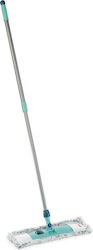 Leifheit Parquet Mop with Microfibers Mop Microfiber Grey 55210