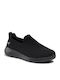 Men's Slip-Ons Black