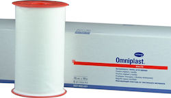 Hartmann Omniplast Fabric Bandage Tapes 10cm x 5m 5pcs