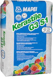 Mapei Kerastile G3 S1 Klebstoff Kacheln 25kg