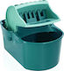Leifheit Mop Bucket Plastic Capacity 8lt Blue