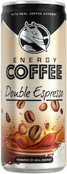 Hell Coffee Energy Drink 250ml