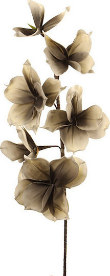Artificial Decorative Branch Gray 100cm Keskor