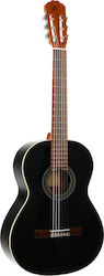 Cuenca Κλασική Κιθάρα 4/4 No 10 Black