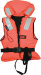 Lalizas Life Jacket Vest Adults Ζακέτα 150N ISO 12402-3 70-90kg
