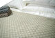 Homeline Super Double Hotel Matelasse Blanket Charcoal 220x250cm 10pcs