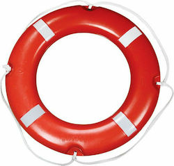 Lalizas Solas/Med Life Jacket Circular Adults με Ανακλαστική Ταινία, Ø72cm,10kg