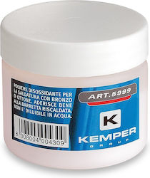 Kemper KE-5999 Σκόνη Αποξείδωσης για Μπρούτζινα και Χάλκινα