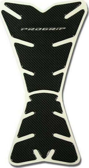 ProGrip Αυτοκόλλητο Προστατευτικό Ρεζερβουάρ 5007 Carbon Μαύρο