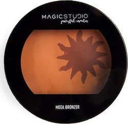 IDC Institute Pudră Bronzantă Mega Sungold