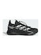 Terrex Voyager 21 Travel Sport Shoes Trail Running Core Black / Chalk White / Grey Two