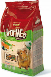 Vitapol Karmeo Premium Main Food for Hamster 2.5kg ZVP-1368