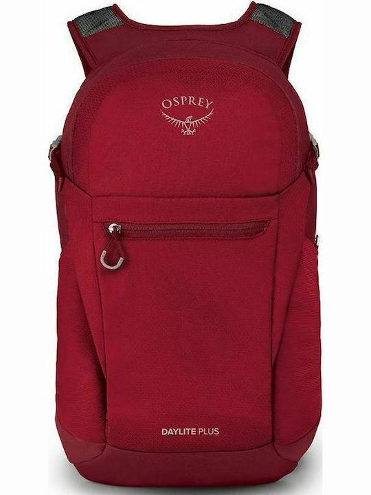 Osprey Daylite Plus Waterproof 20lt Cosmic Red