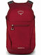 Osprey Daylite Plus Waterproof 20lt Cosmic Red