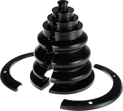 Lalizas Bulă duză Valvă umflată cu flanșă, Ø108mm, Diametru de tăiere Ø60mm