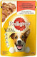 Pedigree Vital Protection Nassfutter mit Rindfleisch 1 x 100g