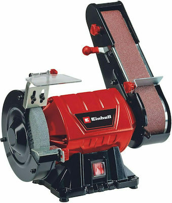 Einhell Zweirädrig TC-US 350 mit einer Leistung von 350Watt