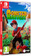 Monster Harvest Switch-Spiel