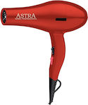 Fonex Astra Turbo Hair Dryer 2400W Purple