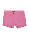 Losan Kinder Shorts/Bermudas Stoff Rosa