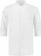 Le Nouveau Chef Coat Chef White with 3/4 Sleeve...