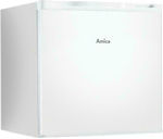 Amica FM050.4 / VM 501 AW Mini Bar 41Es H49.6xB47xT44.7cm. Weiß