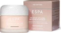 ESPA Tri-Active Ενυδατικό Balm Νυκτός 55ml ESPA Tri-Active Ενυδατικό Balm Νυκτός 55ml