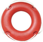 Lalizas Rettungsweste Kreisförmige Rettungsboje Erwachsene Nr. 45 mit Seil