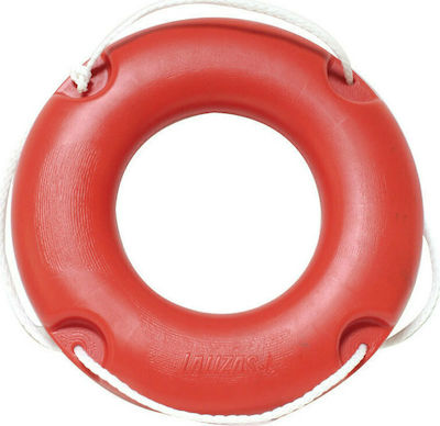 Lalizas Life Jacket Circular Adults Νο 45 με Σχοινί