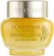 L'Occitane Immortelle Divine Eye Balm for Moisturizing Dark Circles and Eye Bags 15ml