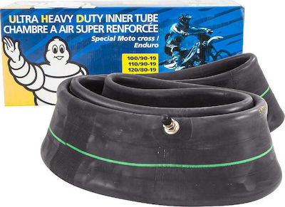 Michelin Motorcycle Inner Tube Σαμπρέλα 18MGR 140/80-18 2.2mm 795250