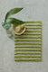 Nima Bath Mat Mantle 25838 Green 70x110cm