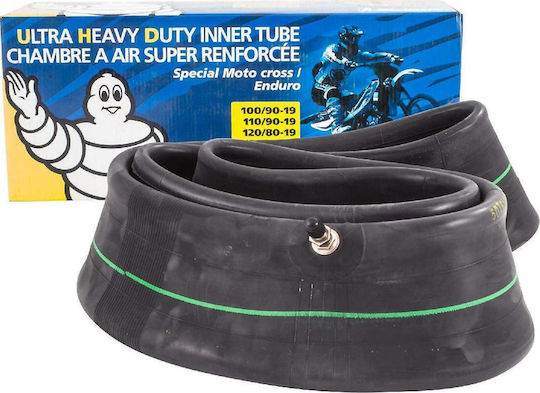Michelin Motorrad Schlauch Sambrela 14MBR 60/100-14 2.2mm - German translation: Sambrela 14MBR 60/100-14 2,2 mm 931670