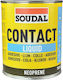 Soudal Neoprene 44A Βενζινόκολλα 400ml