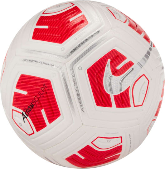 Nike Strike Team J Fußball Weiß