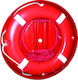 Lalizas Circular Lifebuoy Case Set with 70090 & Rescue Rope 71285