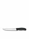 Victorinox Swiss Classic Messer Fleisch aus rostfreiem Stahl 18cm