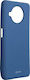 Roar Colorful Jelly Back Cover Σιλικόνης Navy Μ...