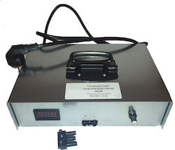 Debla 3technik PS1218 Μετασχηματιστής Ελαιοραβδιστικού 12-18V Debla 3technik PS1218 Μετασχηματιστής Ελαιοραβδιστικού 12-18V