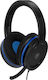 Snakebyte HEAD:SET 4 PRO Over Ear Gaming Headset με σύνδεση 3.5mm