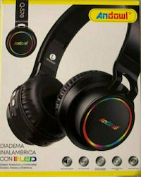 Andowl Q-S70 Over Ear