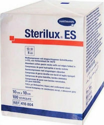 Hartmann Sterilux ES Non-sterile Gaze 13 fire 1...