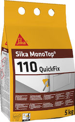 Sika MonoTop-110 QuickFix 5kg