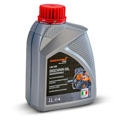 Nakayama LB1150 Λάδι Αλυσίδας 1lt Nakayama LB1150 Λάδι Αλυσίδας 1lt