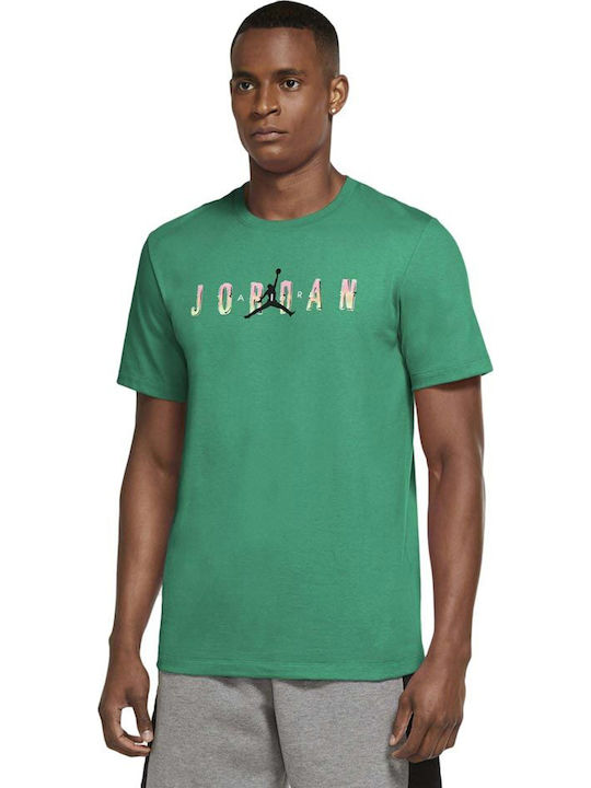 Jordan Sport Dna Tricou pentru b rba i Stadium Green CZ8083 372 Skroutz.ro