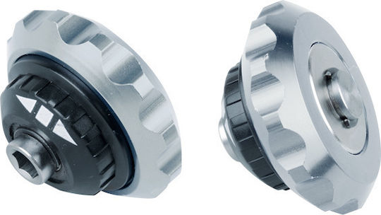 King Tony Ratchet 1/4"
