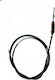 Piaggio Rear Brake Cable FLY 601736