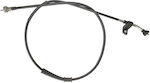 Piaggio Motorcycle Speedometer Cable Beverly 500 599685